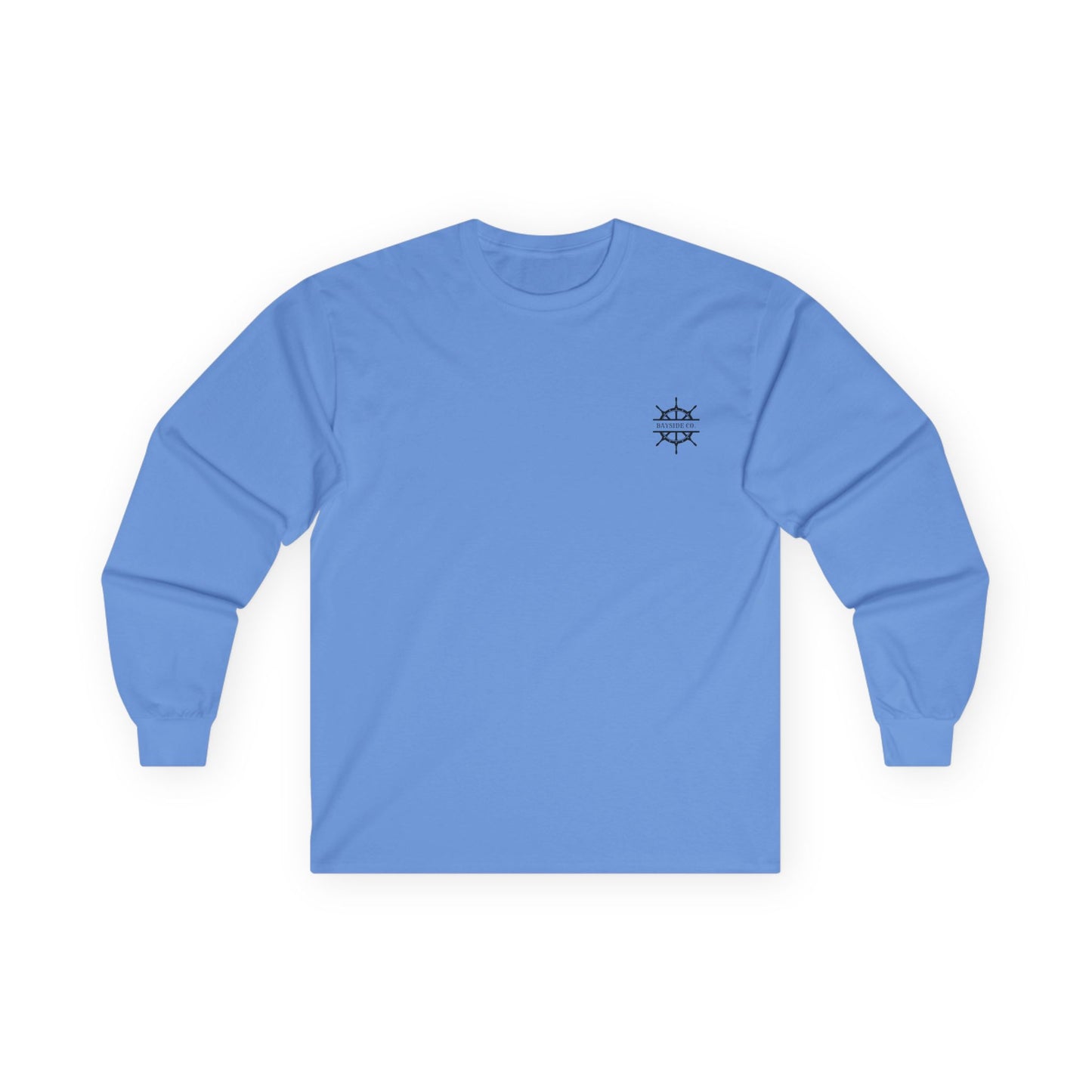 Bayside Long Sleeve T- Shirt