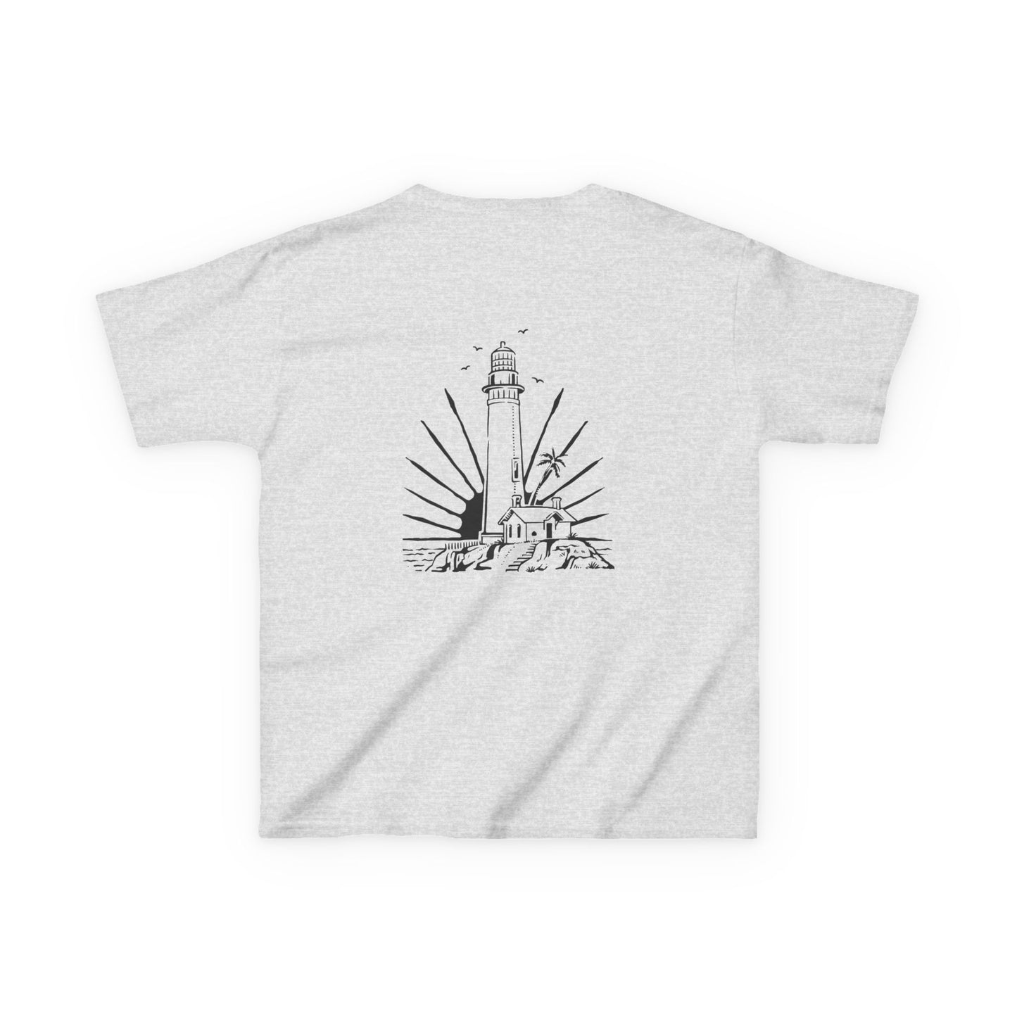 Lighthouse Kids Tee