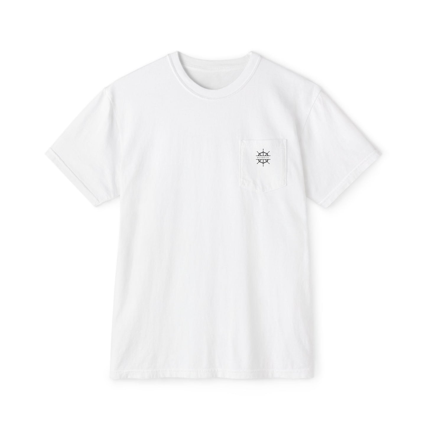 Bayside Co Pocket T-Shirt