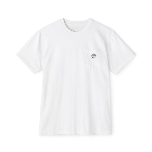 Bayside Co Pocket T-Shirt