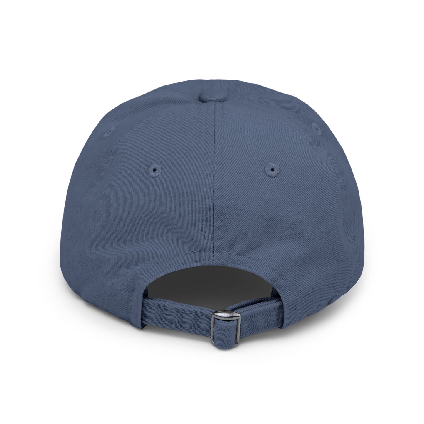 Bayside Co "One Stop, Tiki Shop" Distressed Coastal Cap