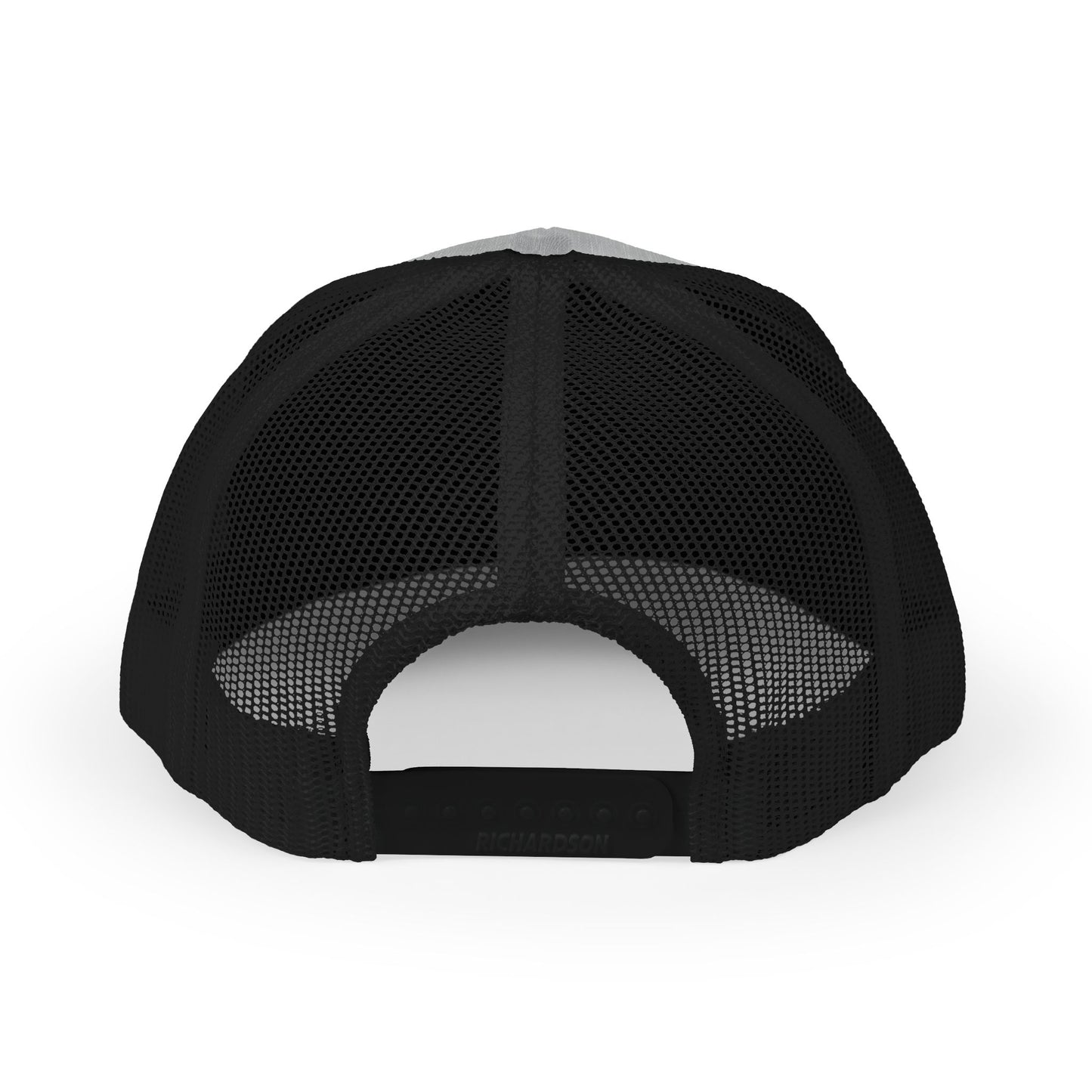 Snapback Trucker Cap Embroidery