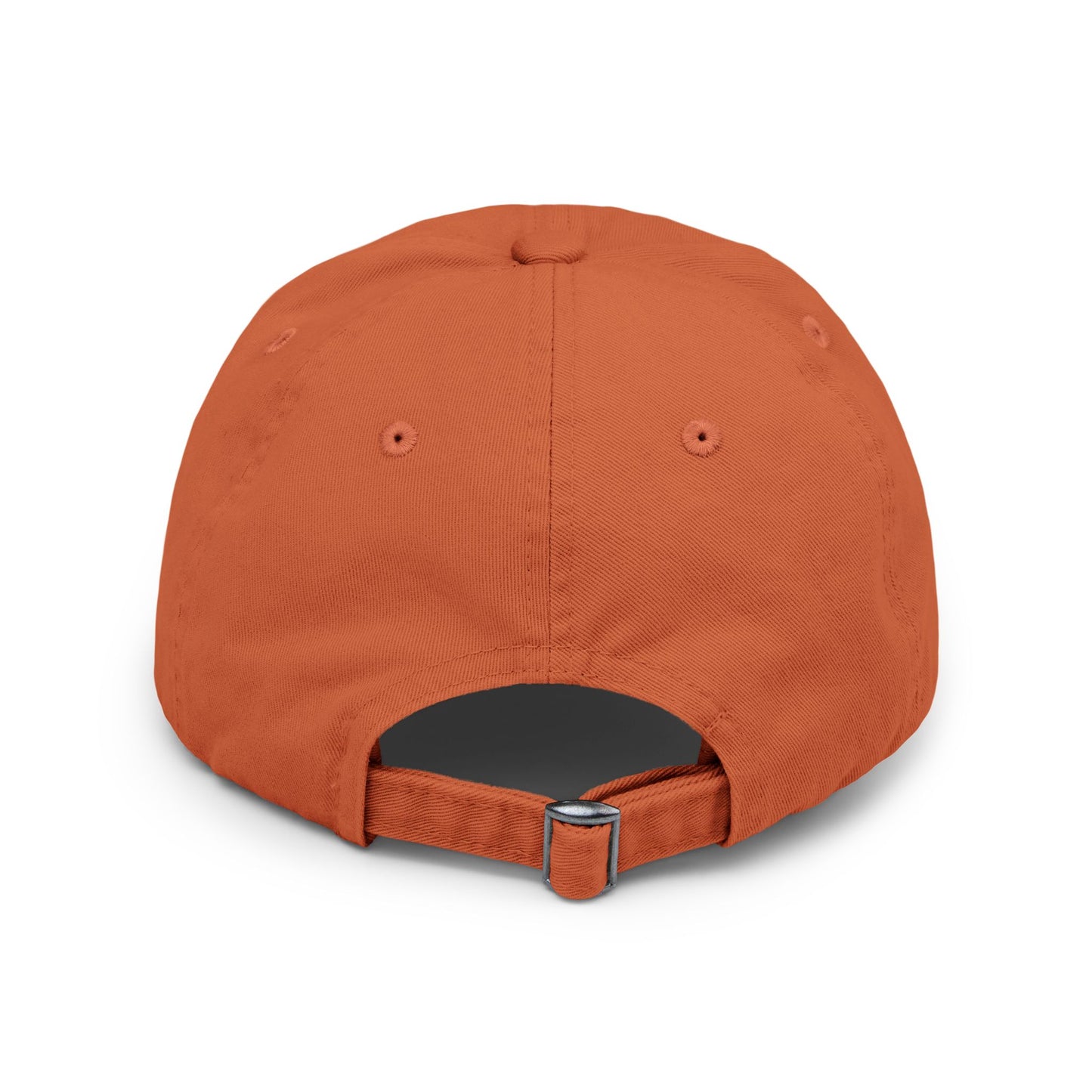 Bayside Co "One Stop, Tiki Shop" Distressed Coastal Cap