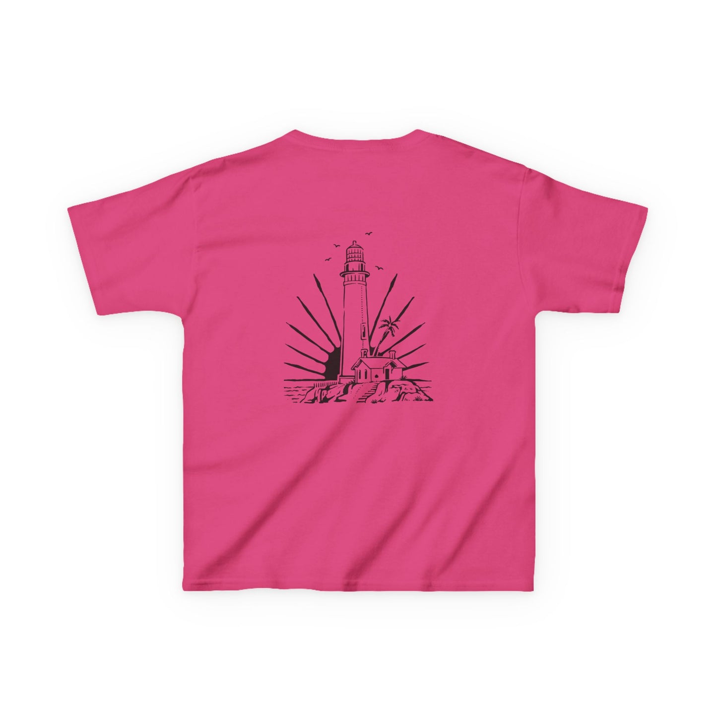 Lighthouse Kids Tee