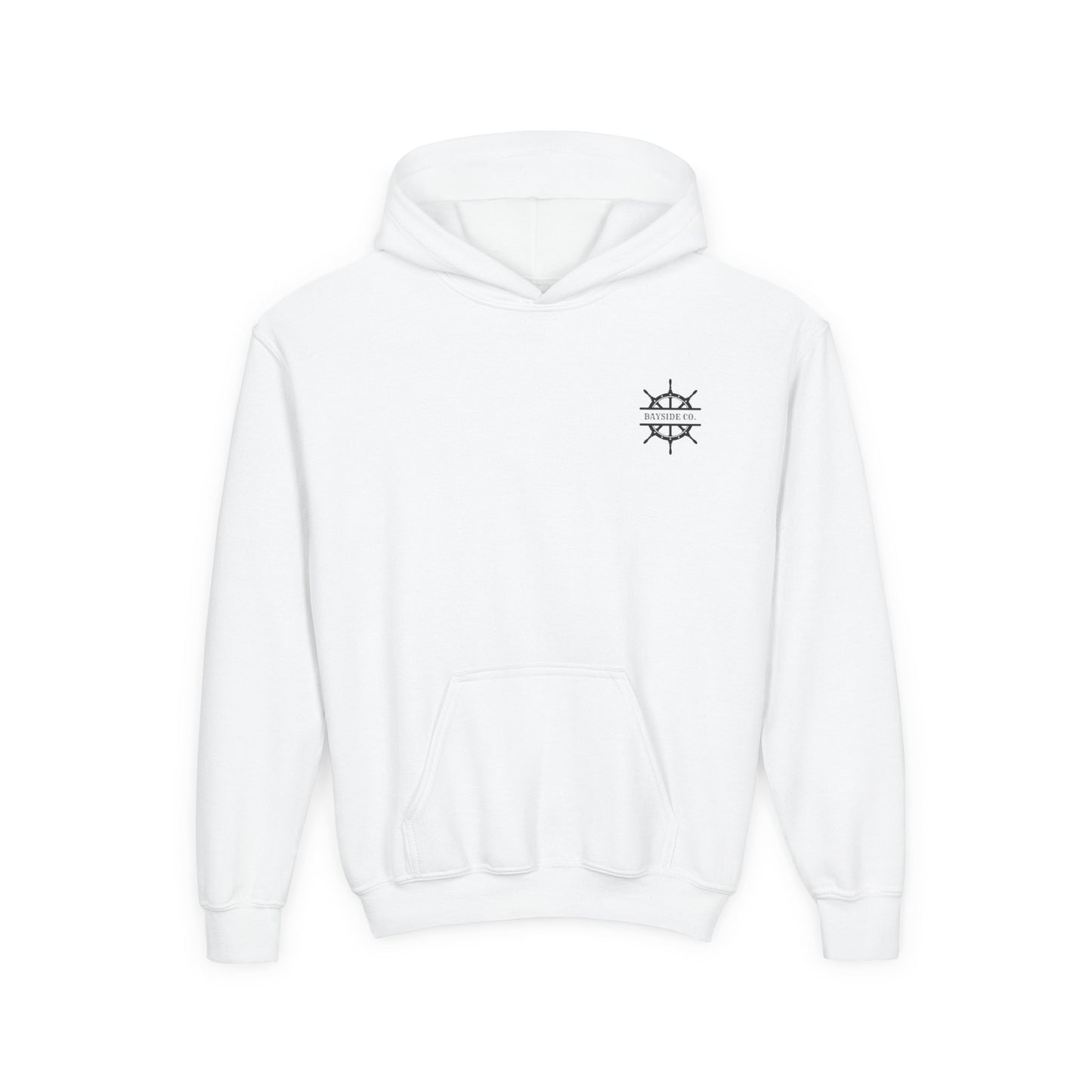 Kids Bayside Hoodie