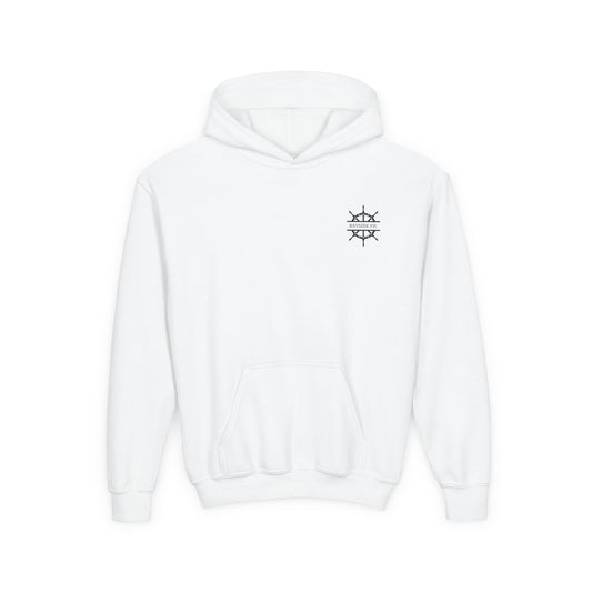 Kids Bayside Hoodie