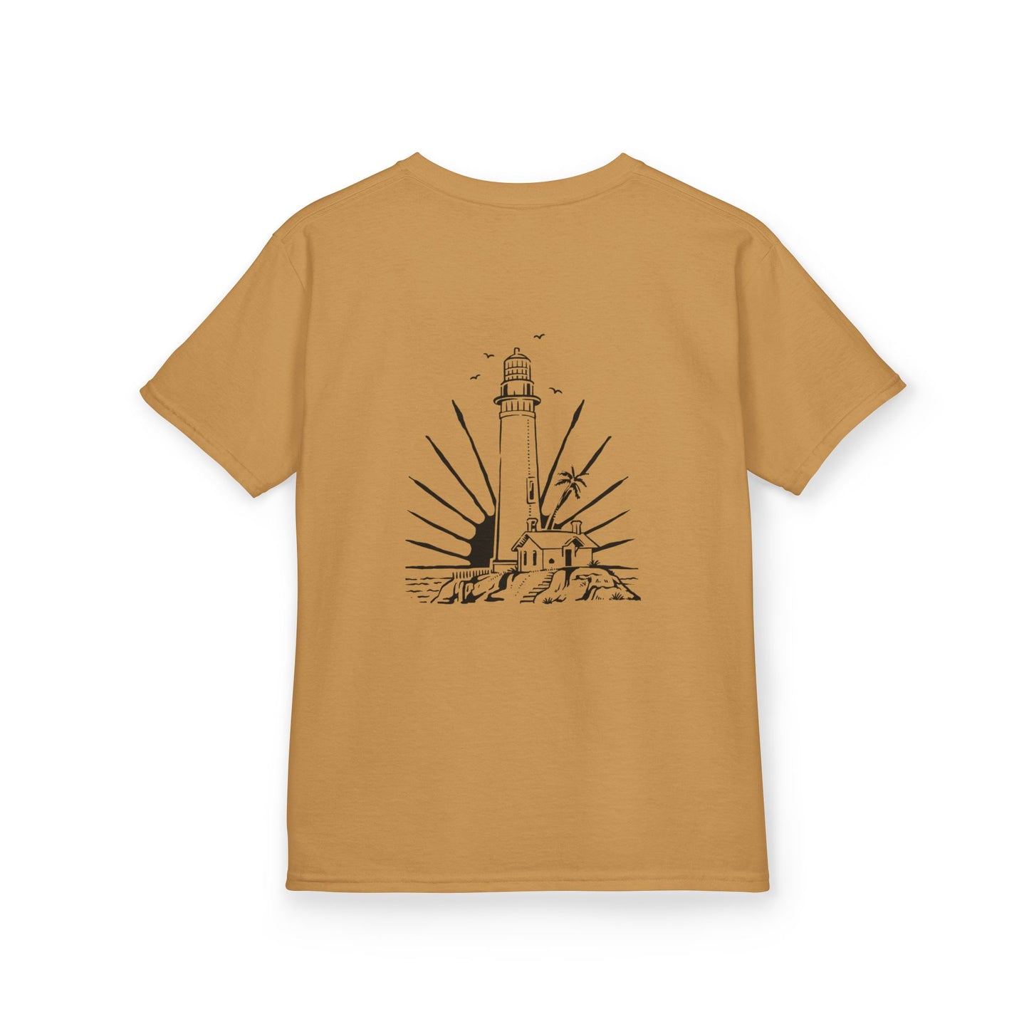 Lighthouse Kids Tee