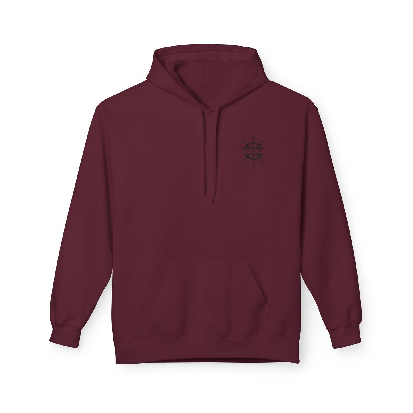 Bayside Hoodie