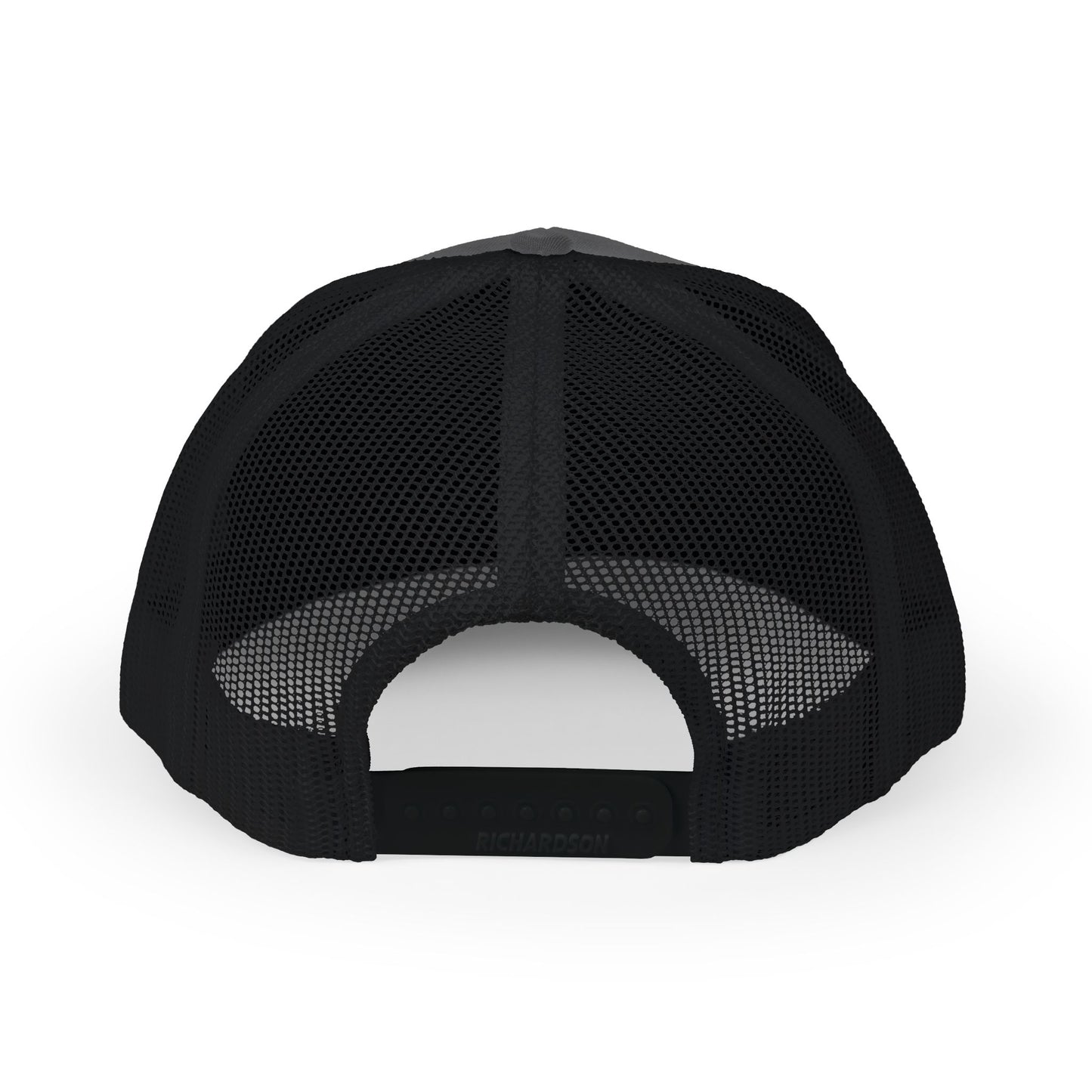 Snapback Trucker Cap Embroidery