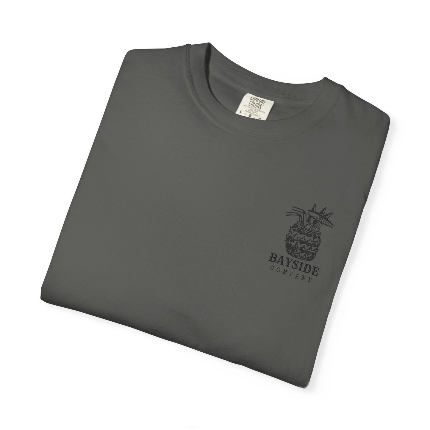 Bayside Co T-Shirt