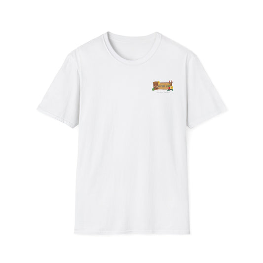 Coastal Vibes T-Shirt