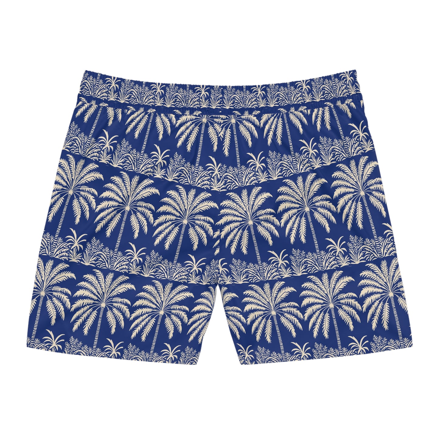 Men's Mid-Length Swim Shorts