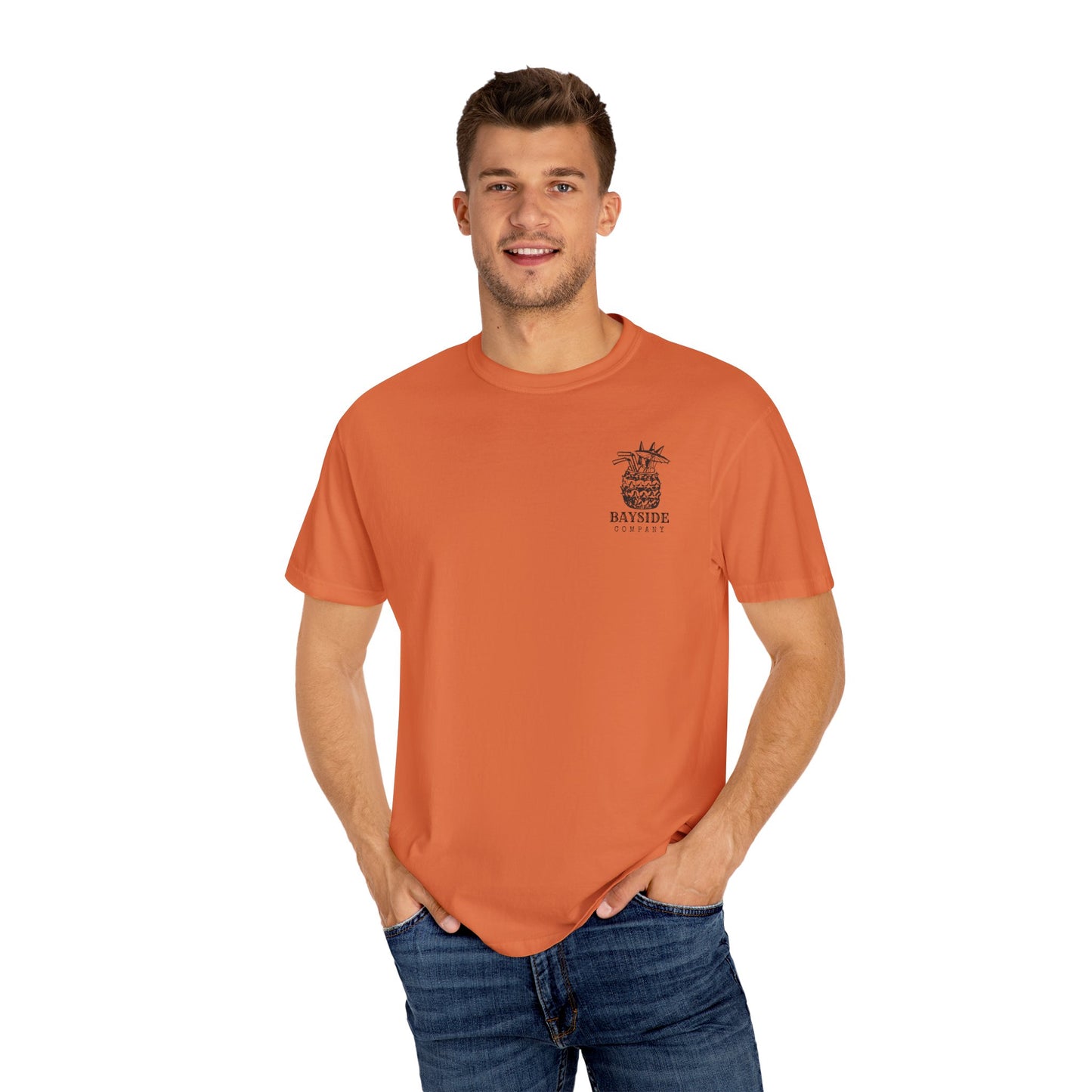 Bayside Co T-Shirt