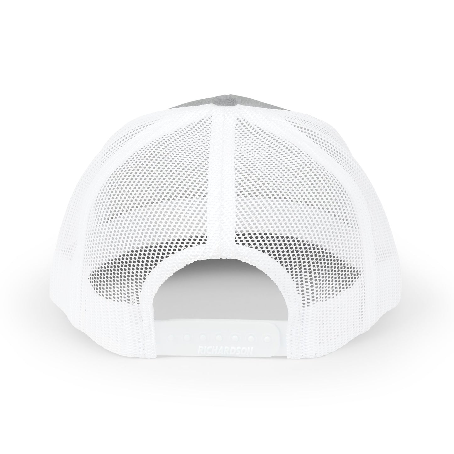 Snapback Trucker Cap Embroidery