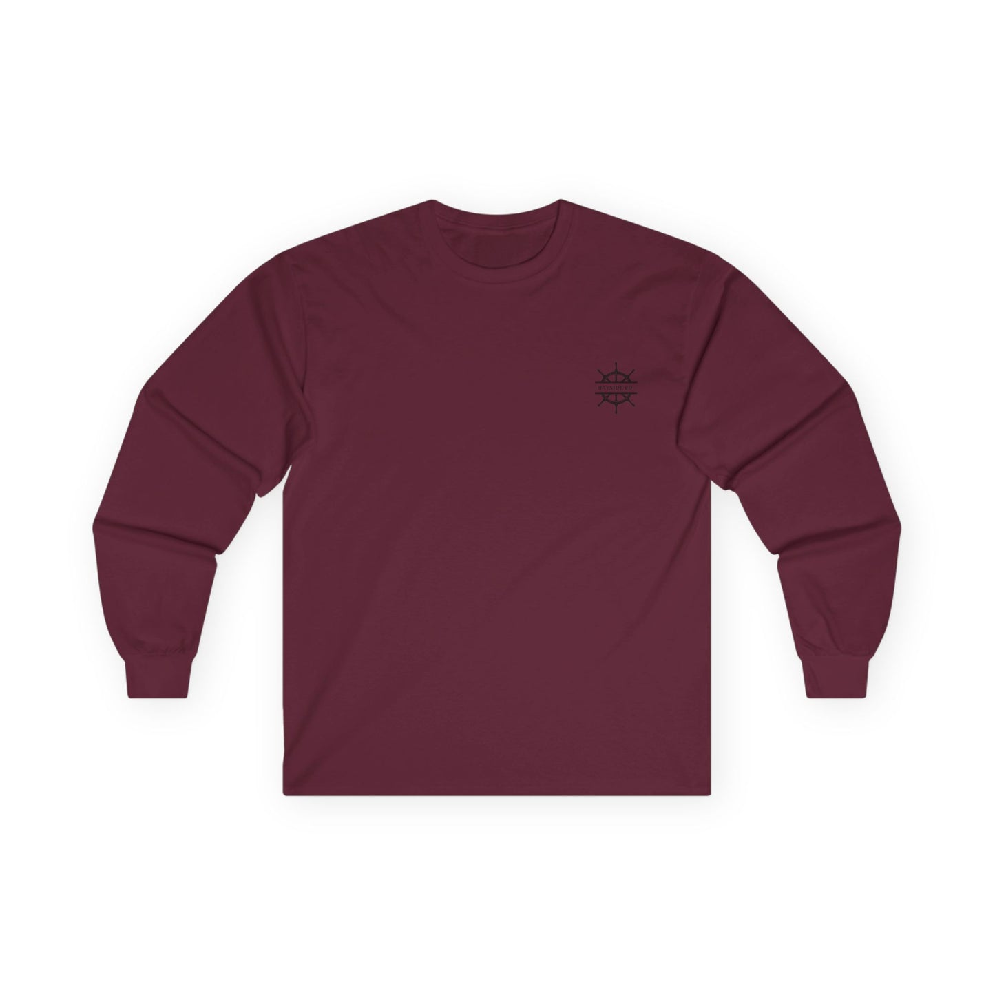 Bayside Long Sleeve T- Shirt