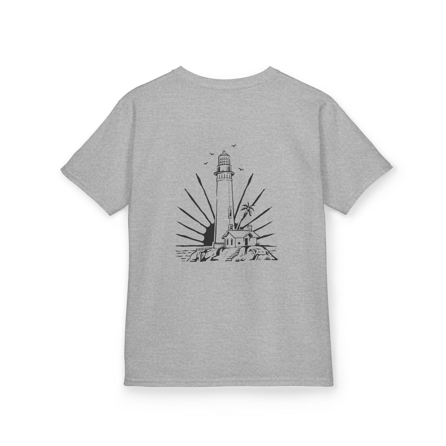Lighthouse Kids Tee