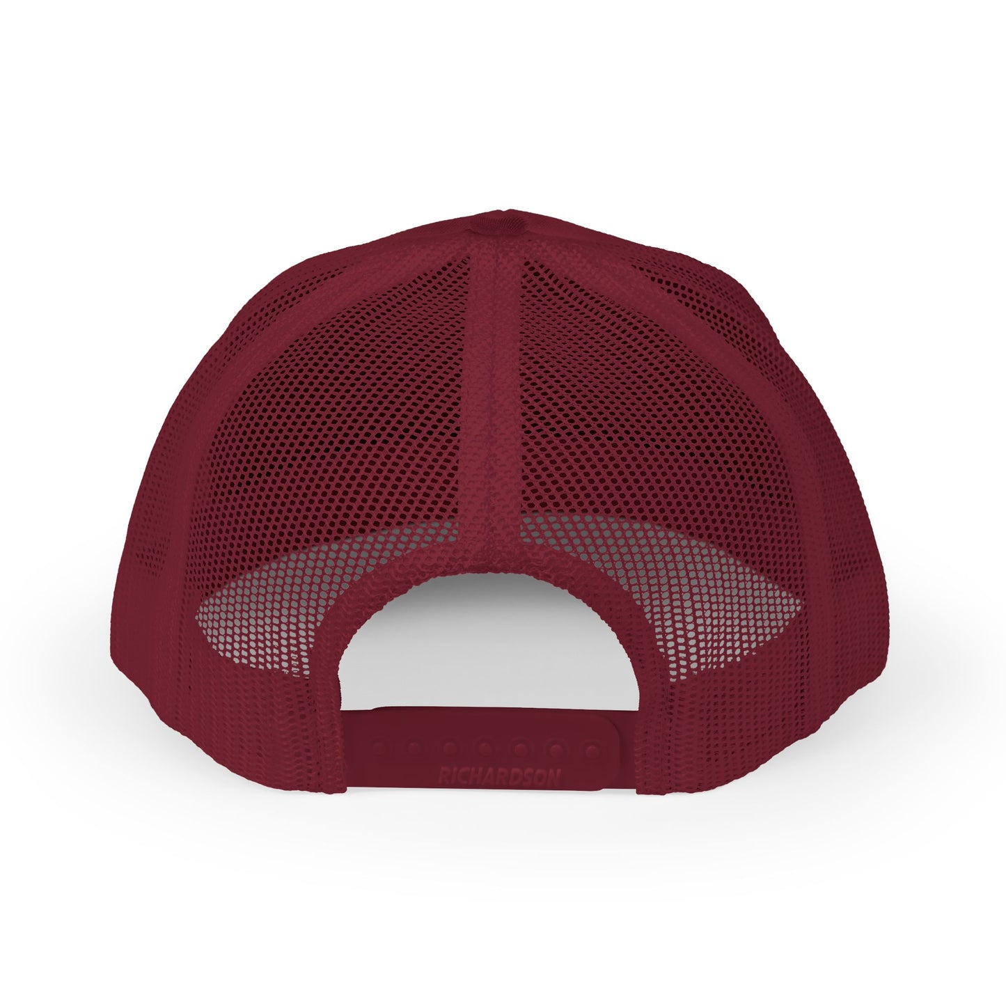 Snapback Trucker Cap Embroidery