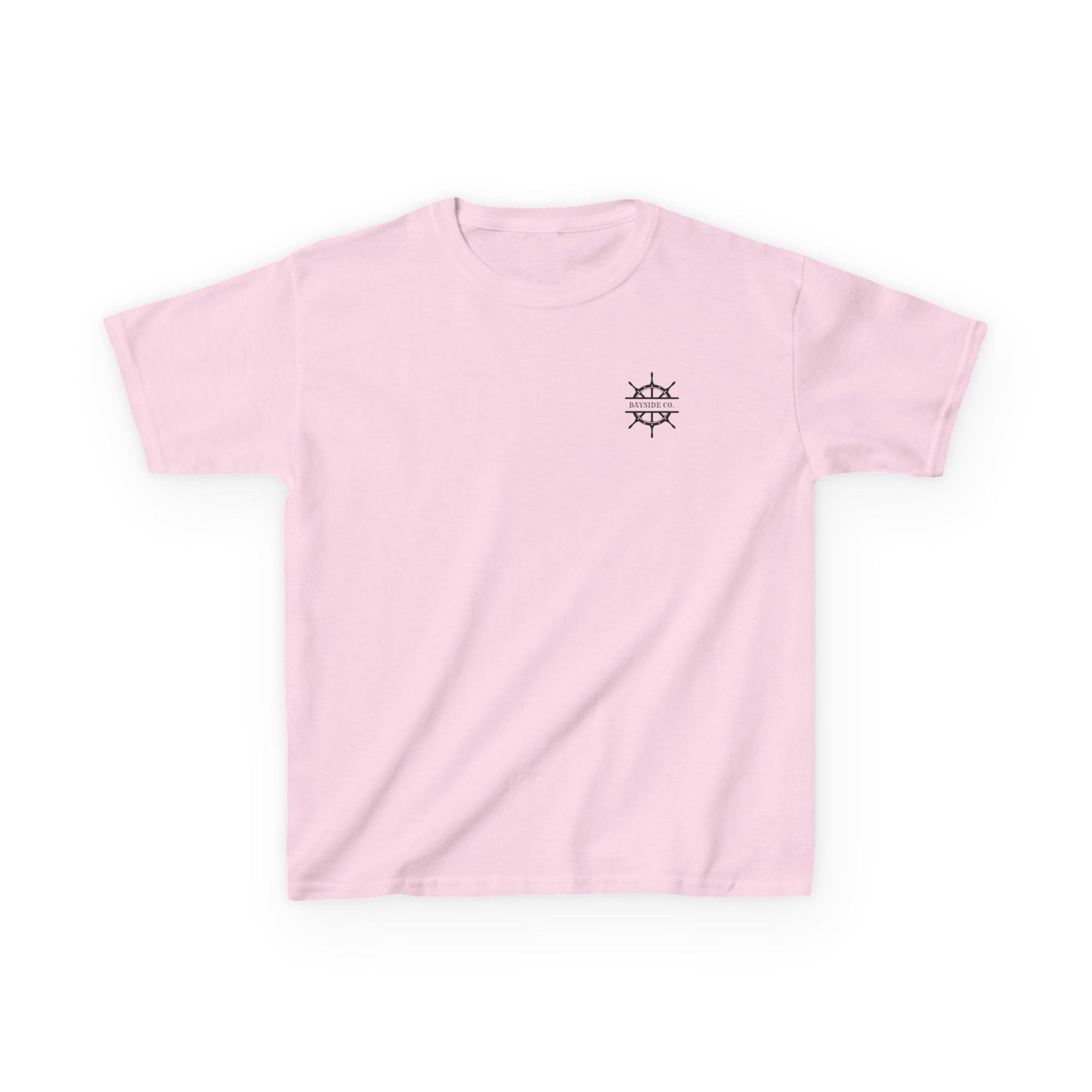 Lighthouse Kids Tee