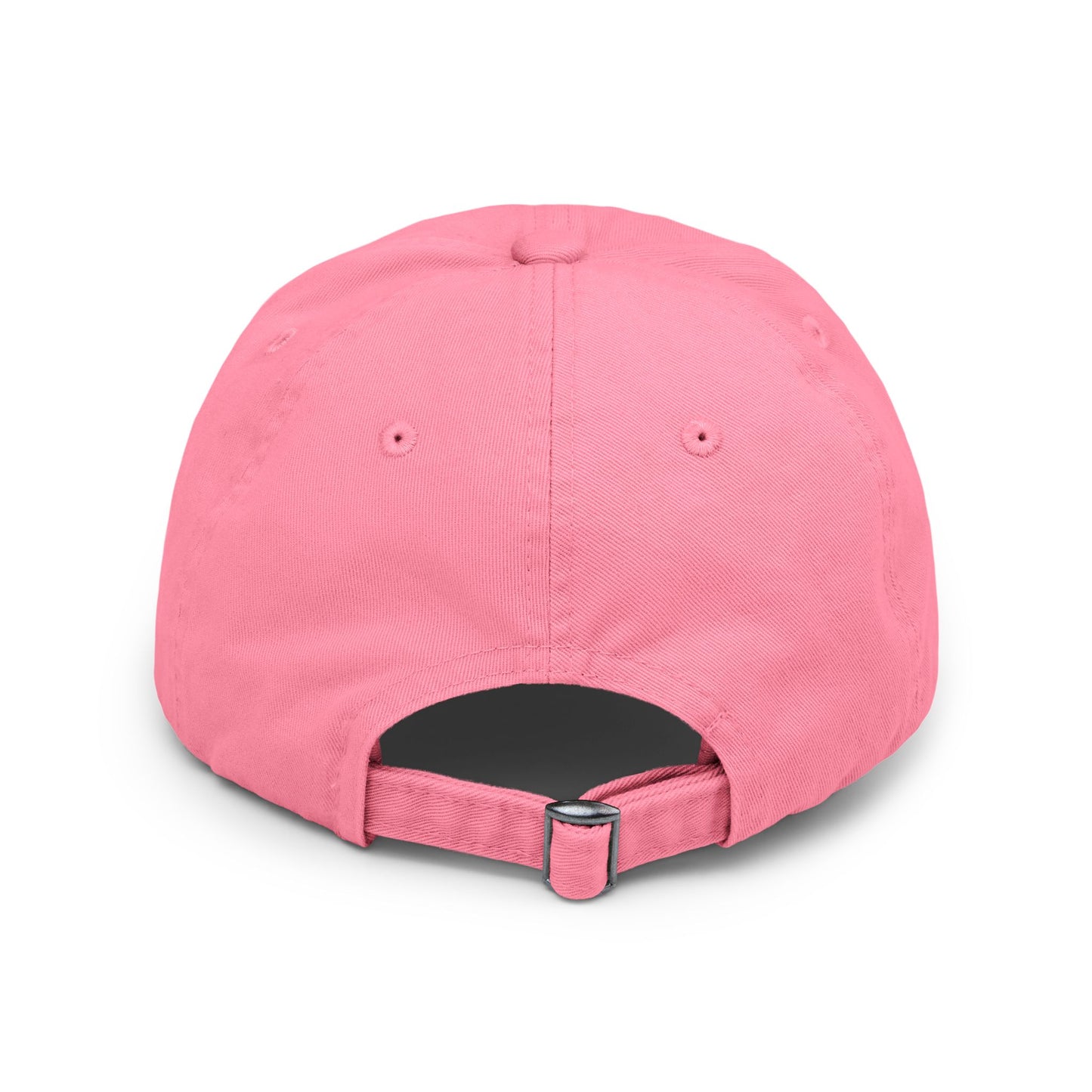 Bayside Co "One Stop, Tiki Shop" Distressed Coastal Cap