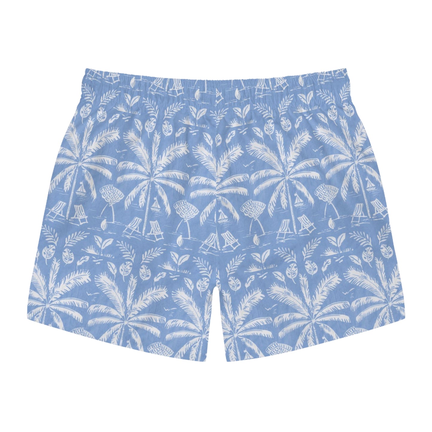 Men's Swim Trunks
