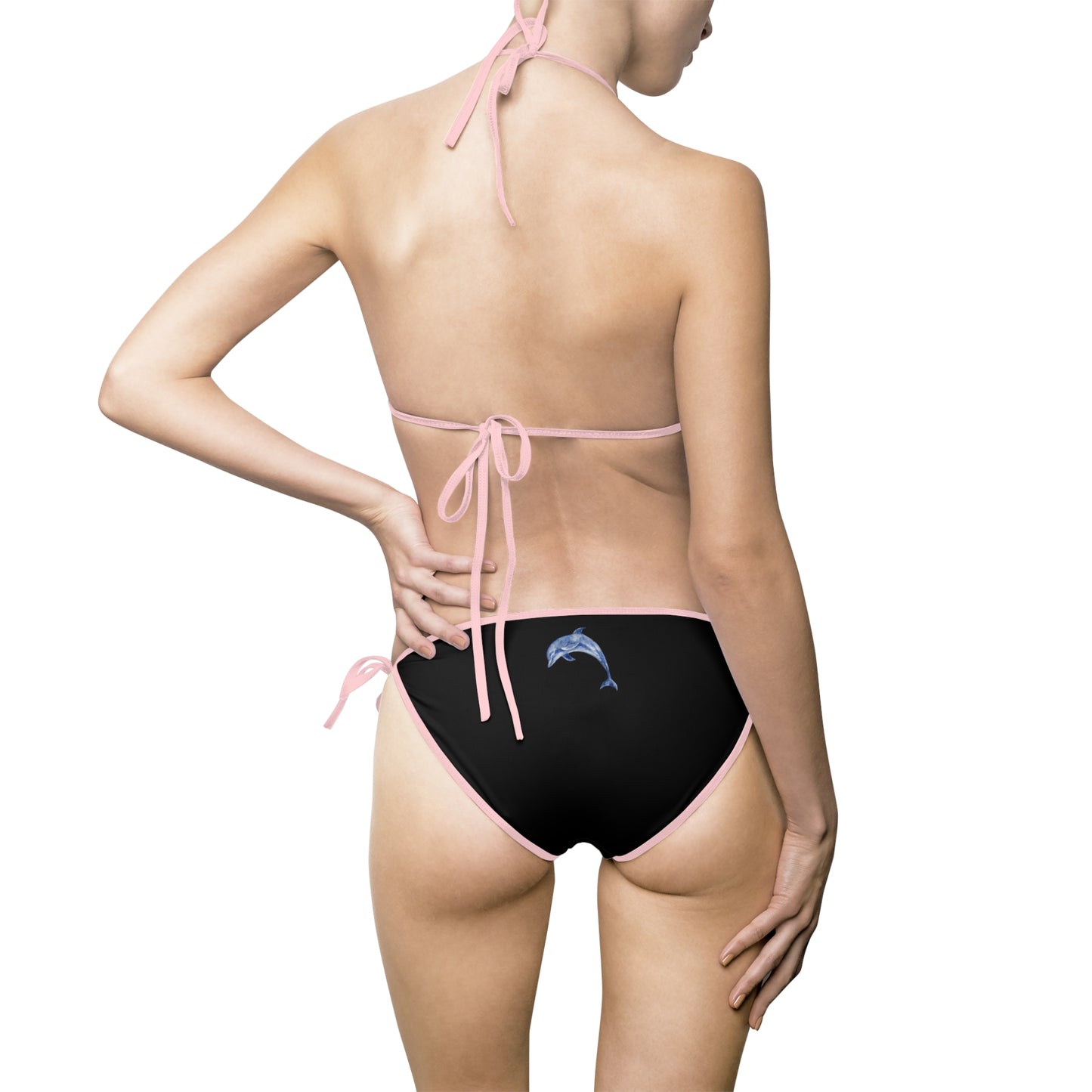 Women's Dolphin Bikini