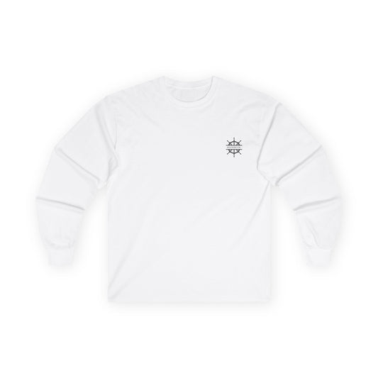 Bayside Long Sleeve T- Shirt
