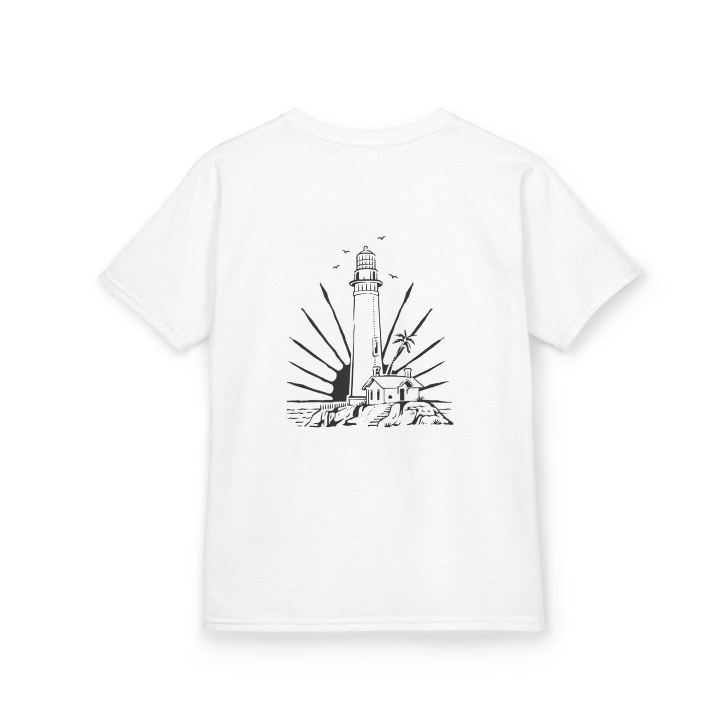Lighthouse Kids Tee