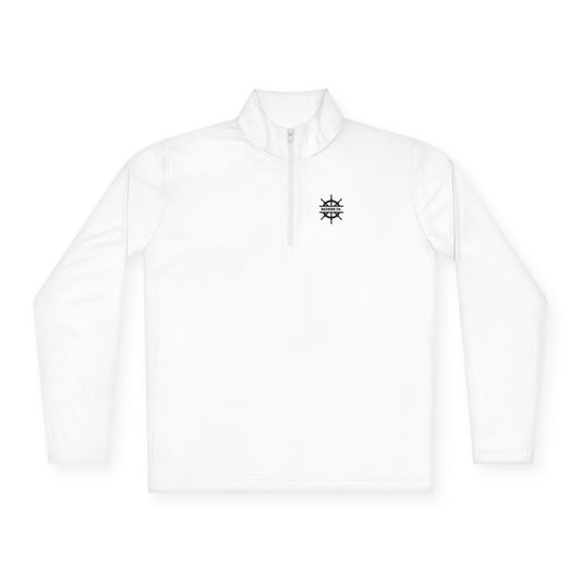 Bayside Quarter-Zip Pullover