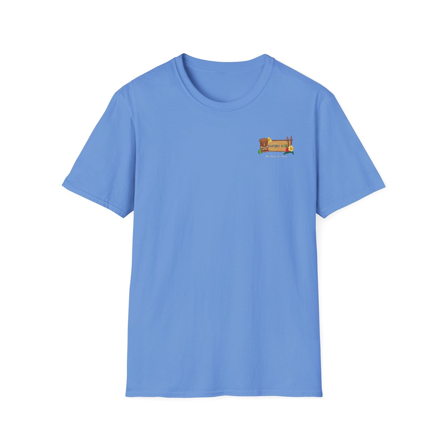 Coastal Vibes T-Shirt