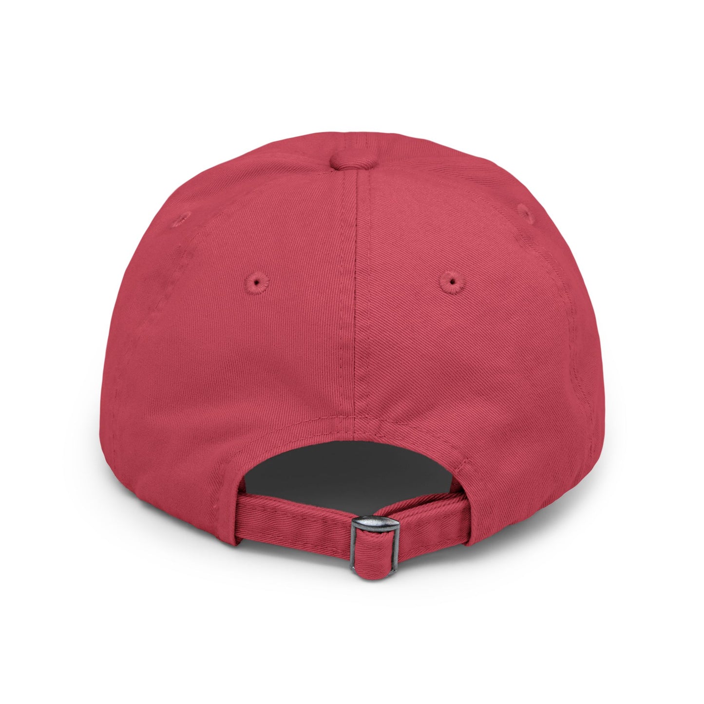 Bayside Co "One Stop, Tiki Shop" Distressed Coastal Cap