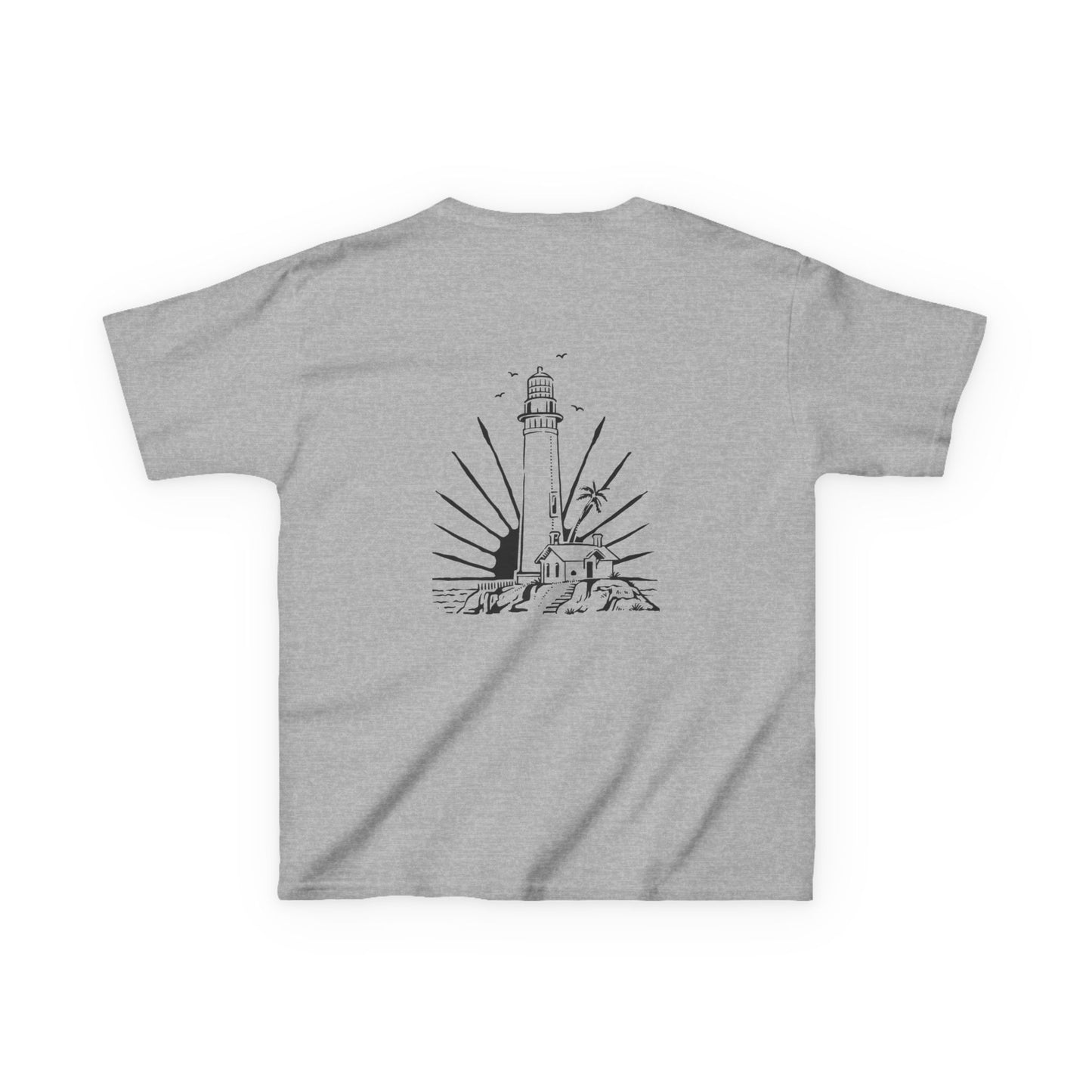 Lighthouse Kids Tee