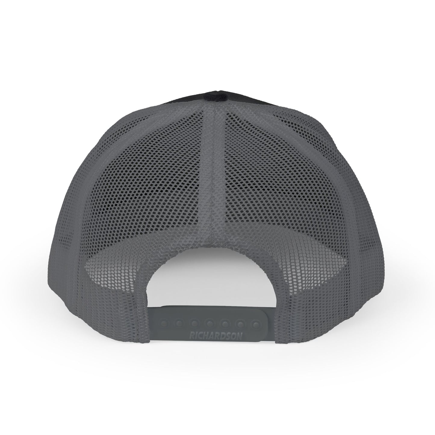 Snapback Trucker Cap Embroidery