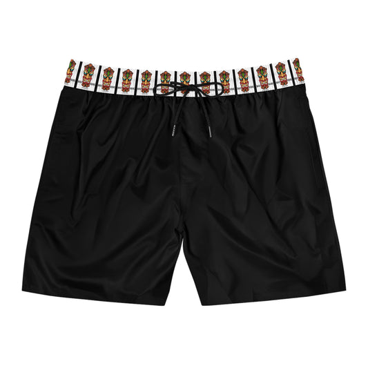 Men's Mid-Length Swim Shorts