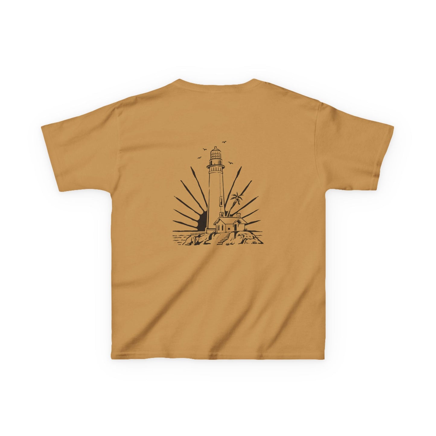 Lighthouse Kids Tee