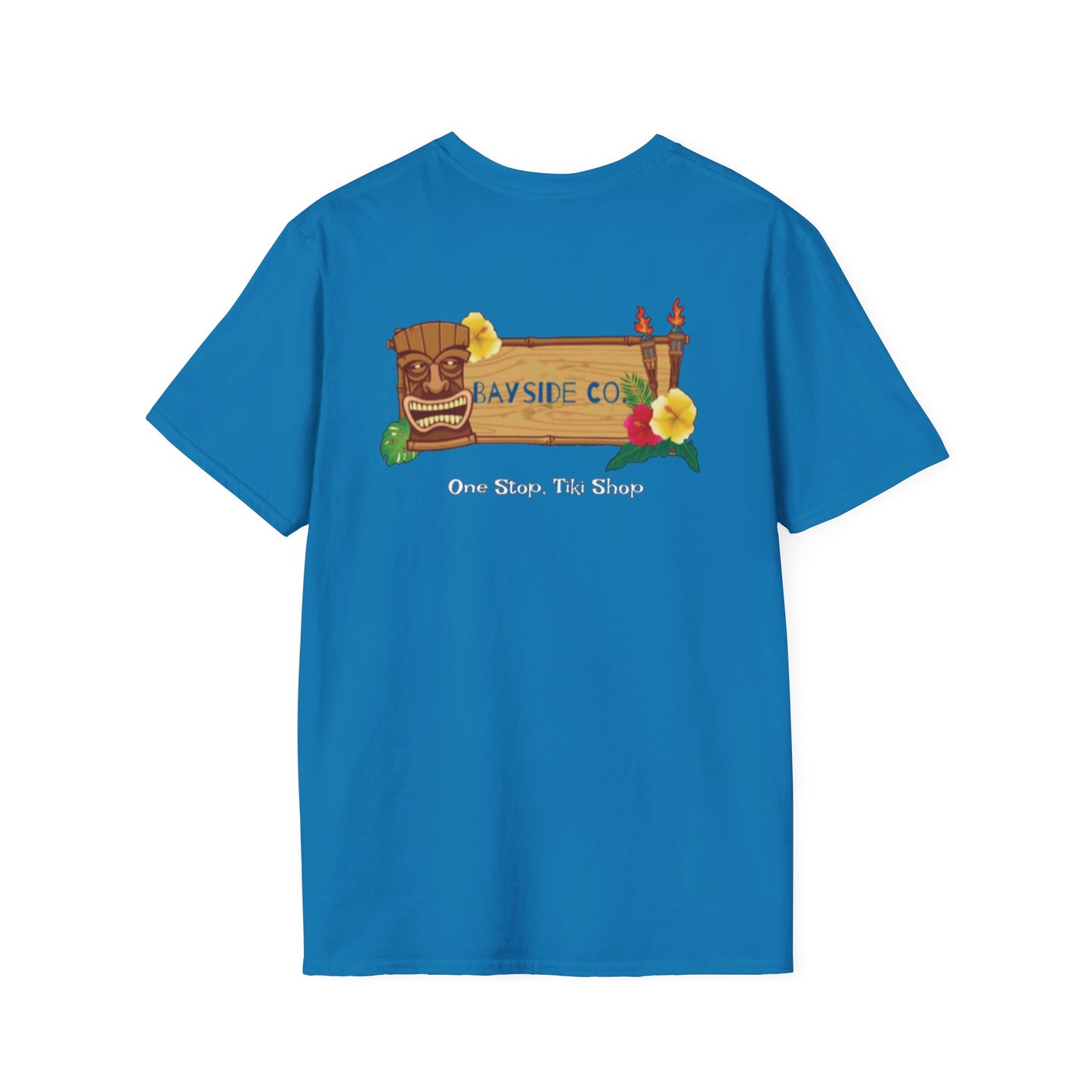 Coastal Vibes T-Shirt