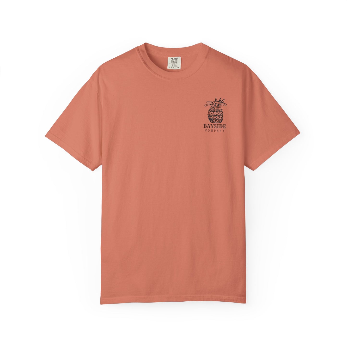 Bayside Co T-Shirt