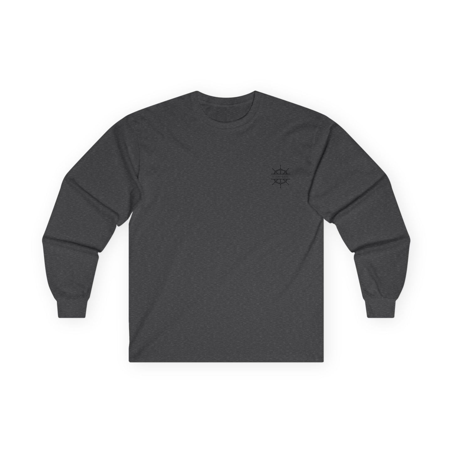 Bayside Long Sleeve T- Shirt