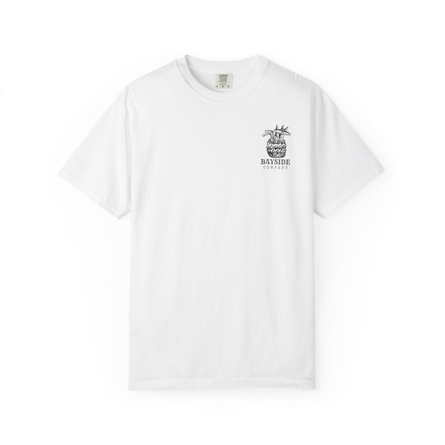 Bayside Co T-Shirt