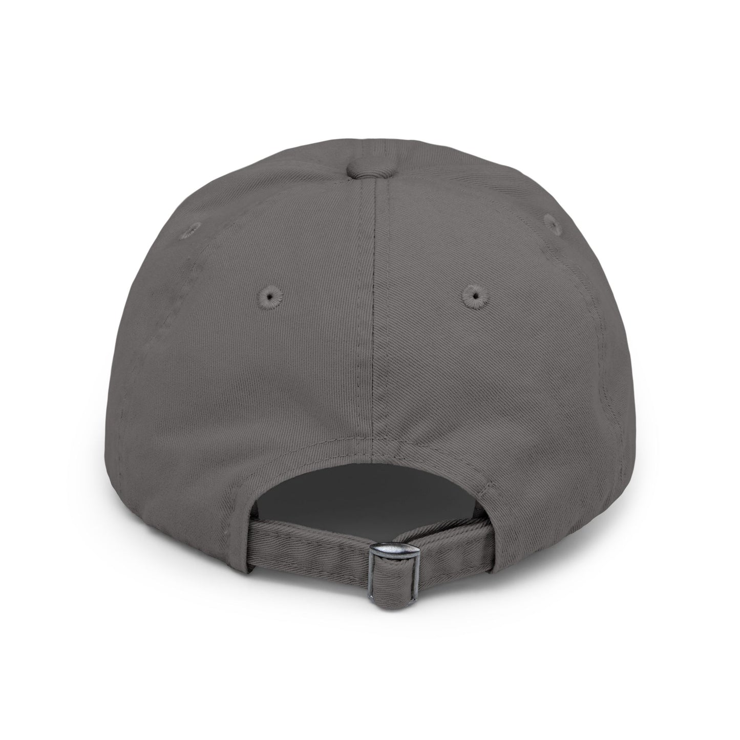 Bayside Co "One Stop, Tiki Shop" Distressed Coastal Cap