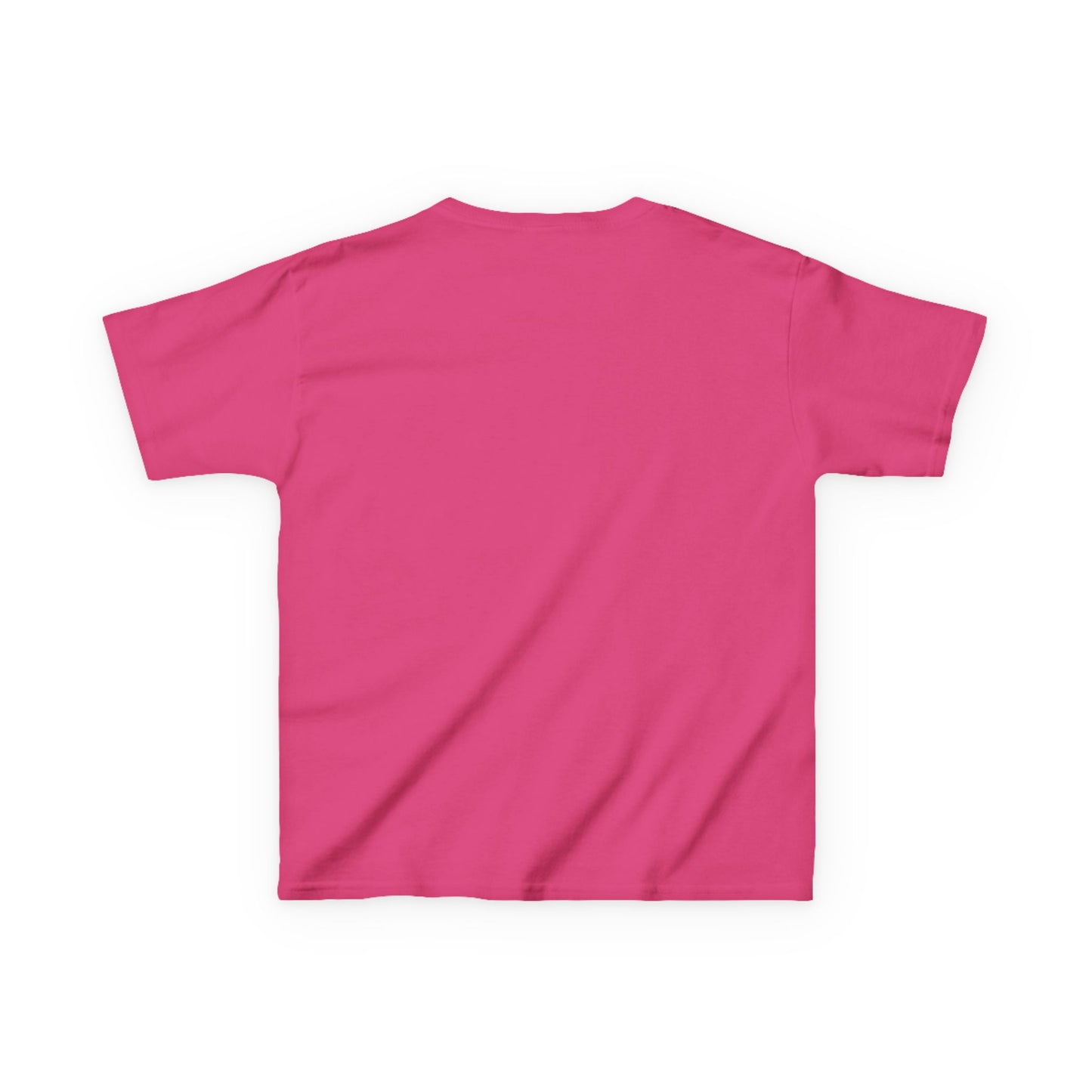 Kids T-Shirt - Kids Bayside Co T Shirt
