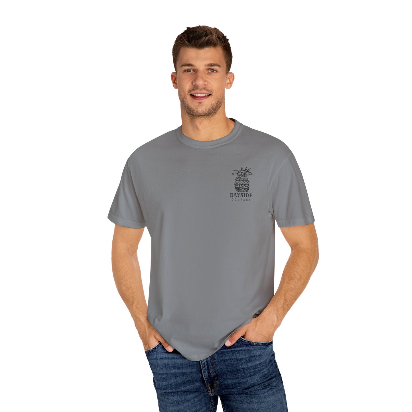 Bayside Co T-Shirt
