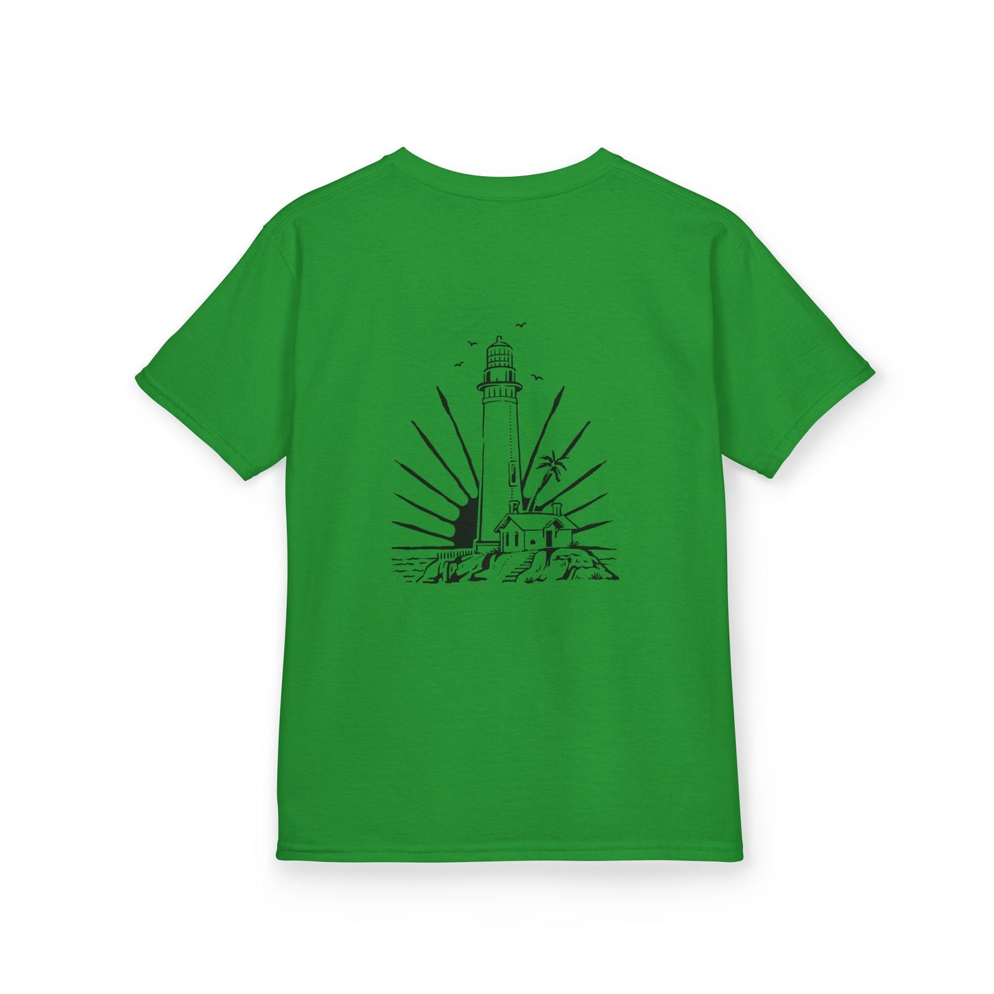 Lighthouse Kids Tee