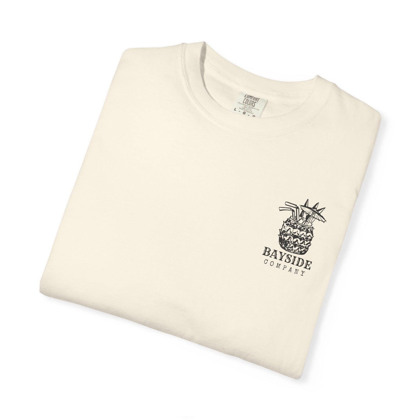 Bayside Co T-Shirt