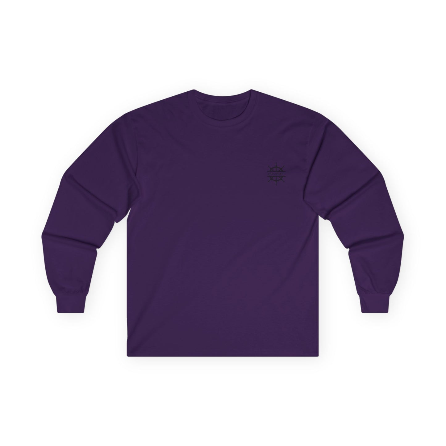 Bayside Long Sleeve T- Shirt