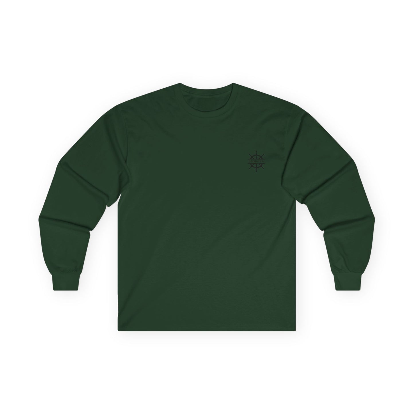 Bayside Long Sleeve T- Shirt