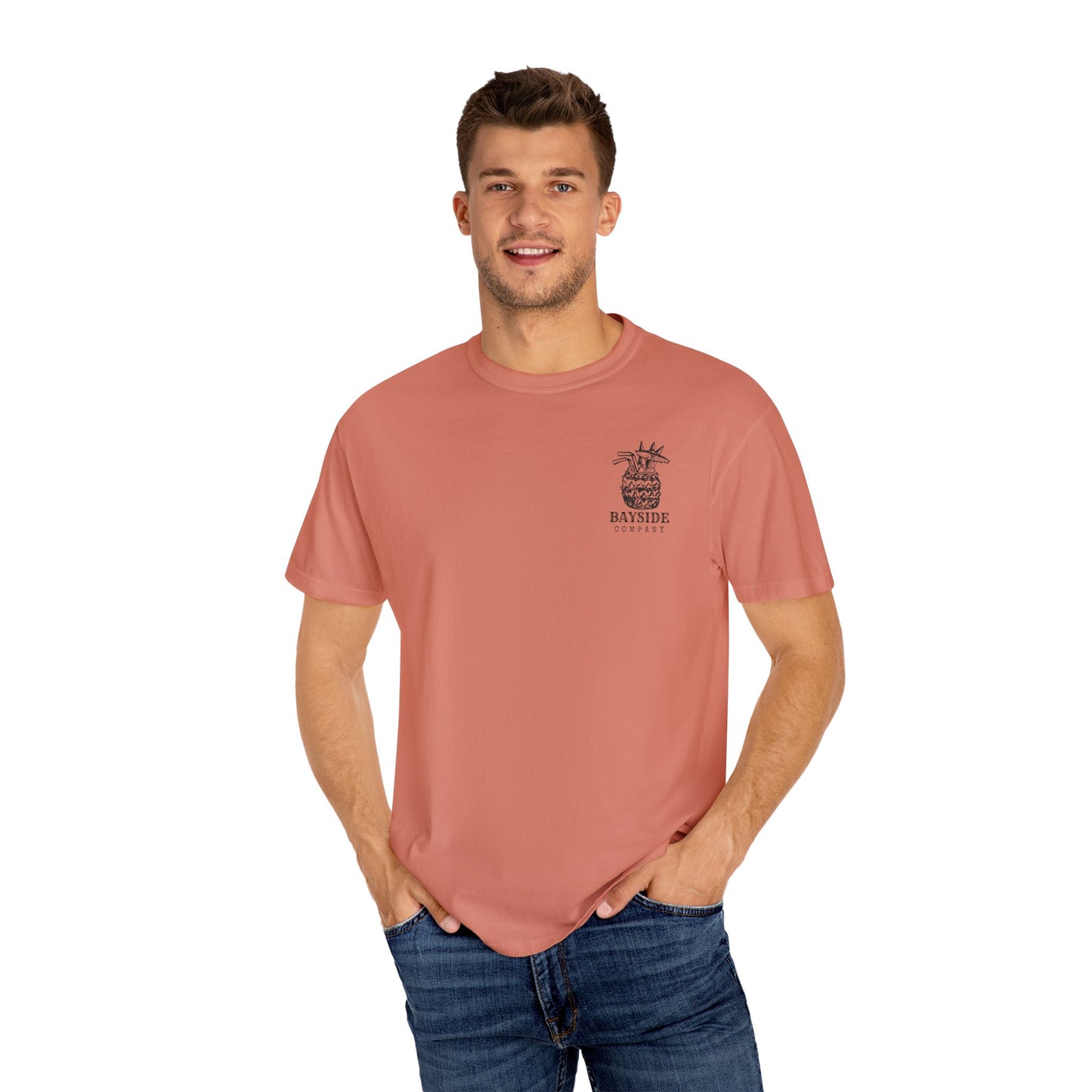 Bayside Co T-Shirt