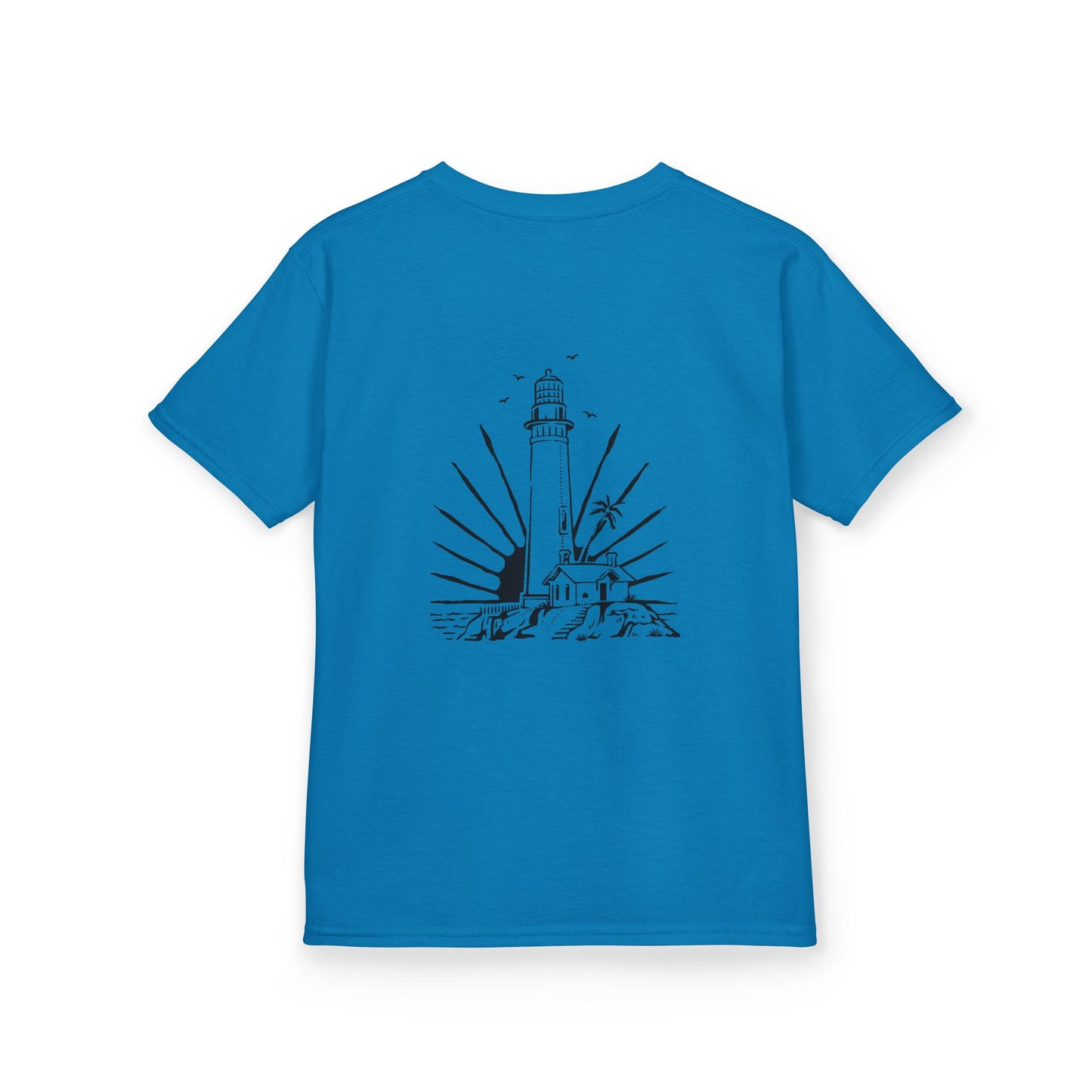 Lighthouse Kids Tee