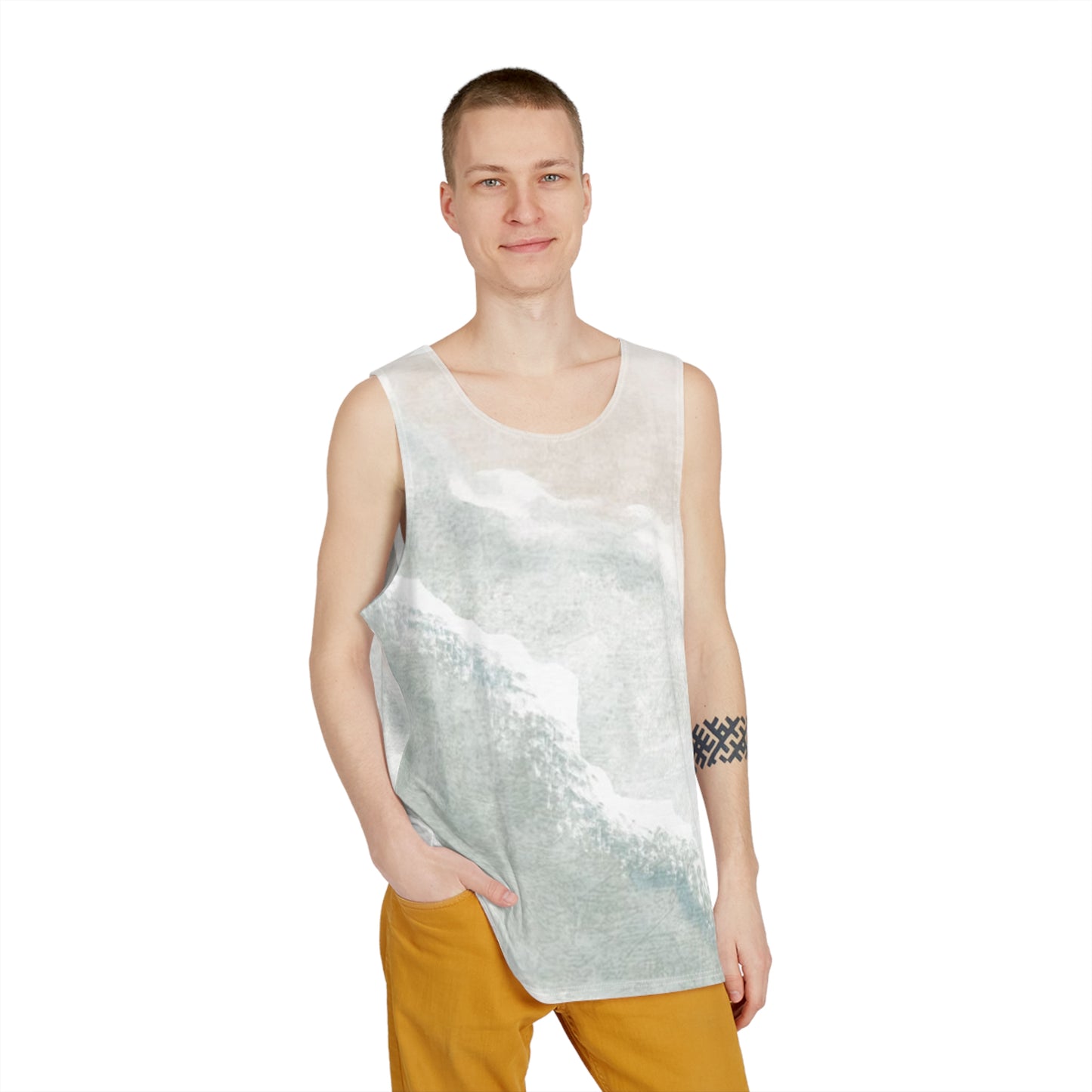 Men's Tank