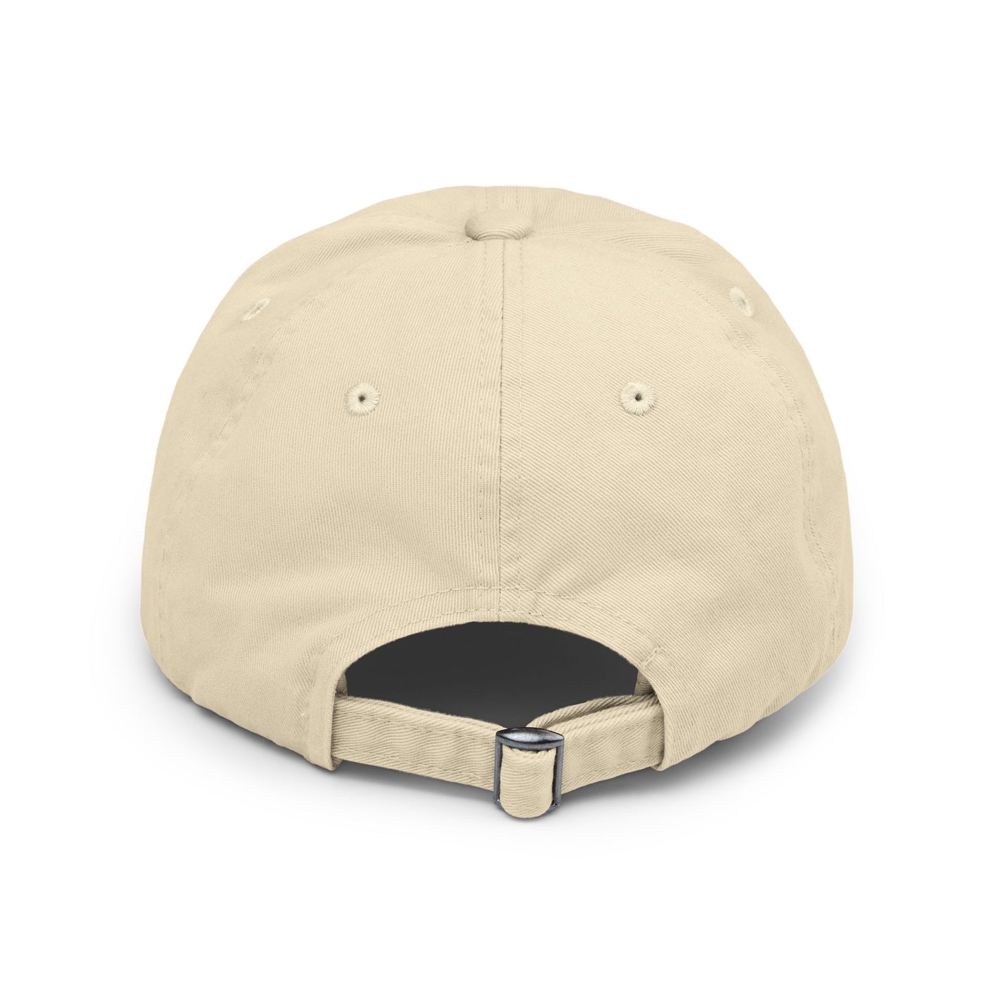 Bayside Co "One Stop, Tiki Shop" Distressed Coastal Cap